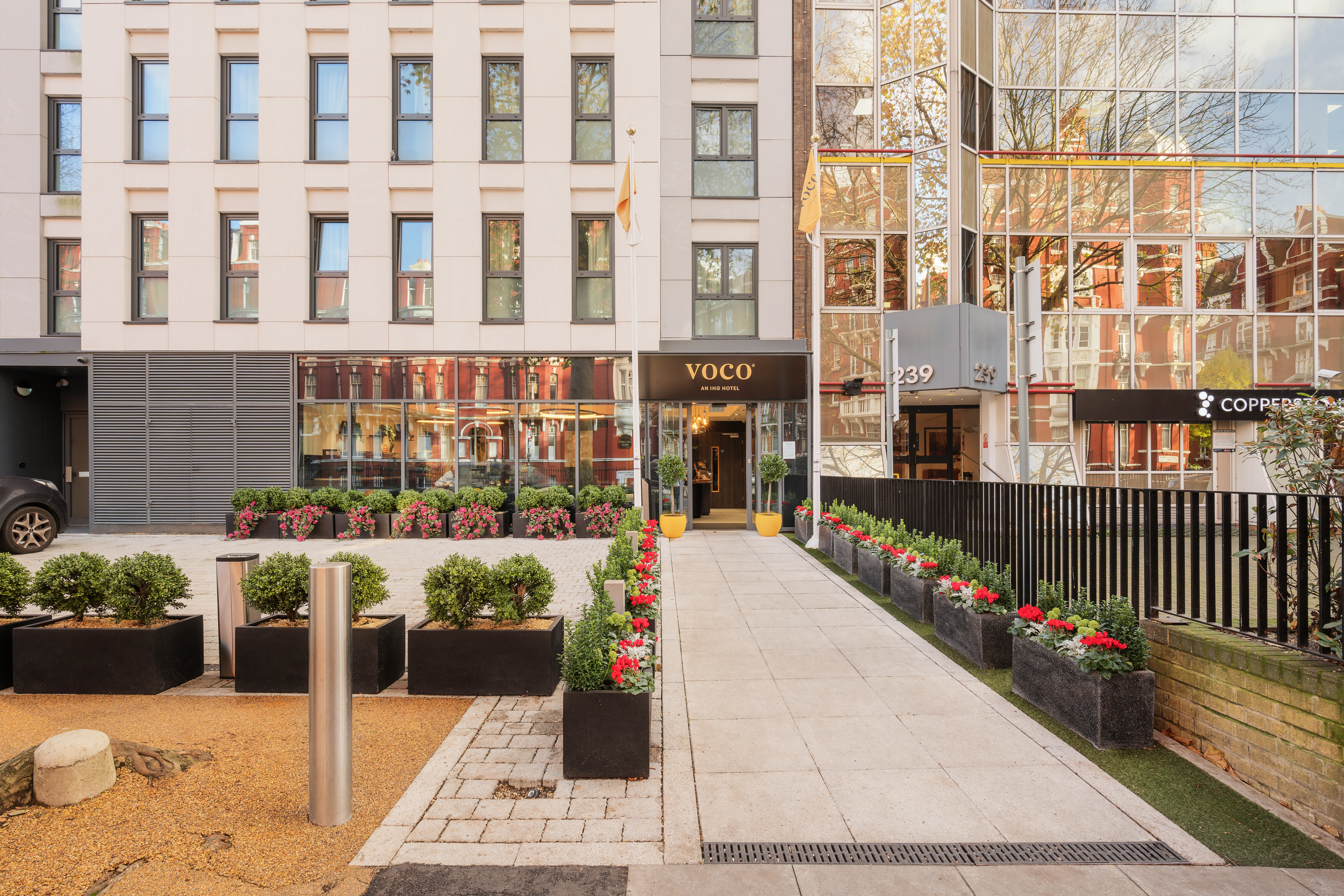 voco London Marylebone by IHG 24/25