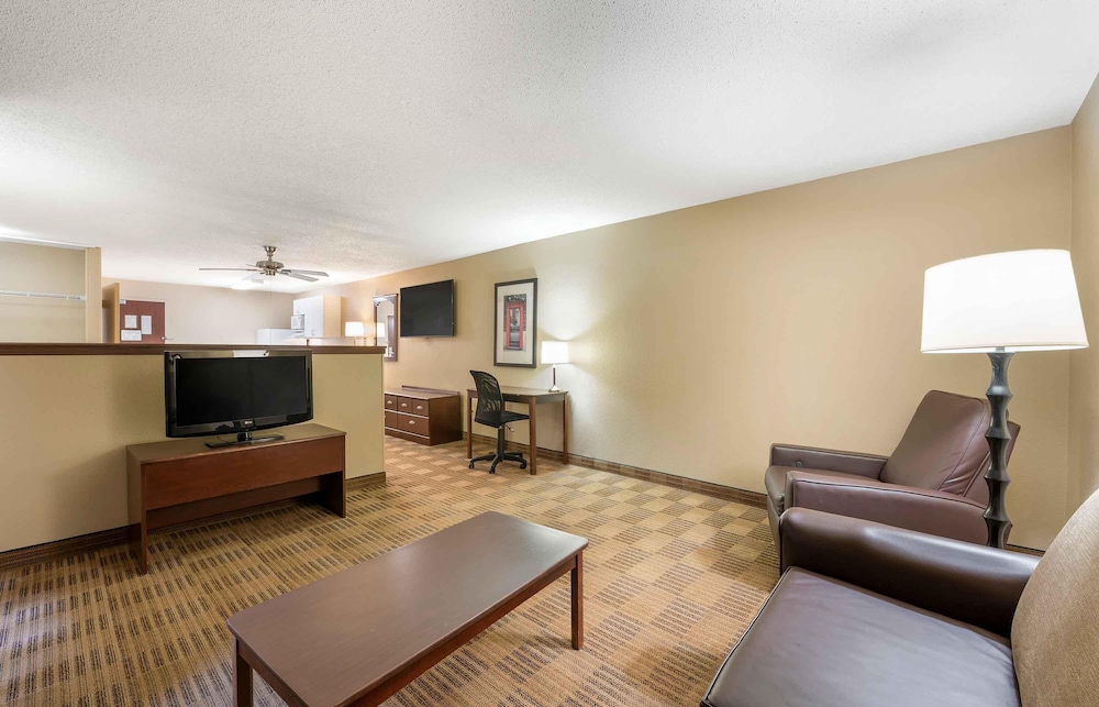 Extended Stay America Suites Orlando Lake Mary 1036 Greenwoo 35/53