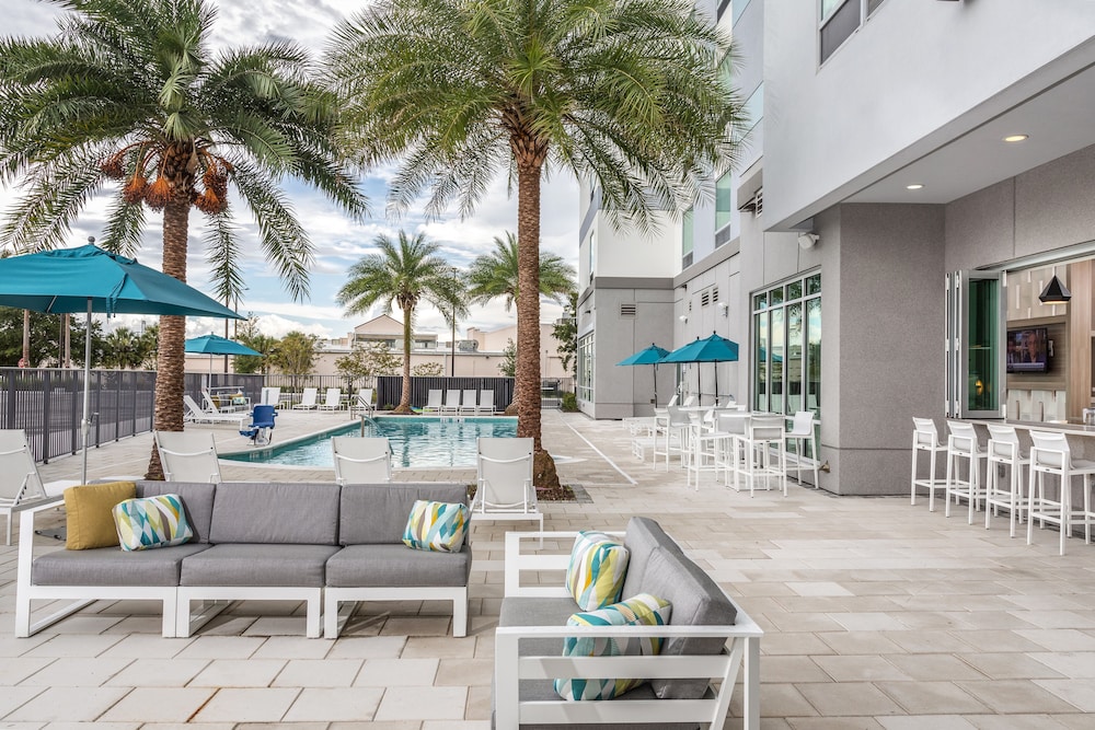 TownePlace Suites by Marriott Orlando Southwest Near Universal 7/50