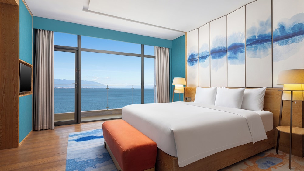 1 Bedroom, Erhai, Suite, Single Bed, with View