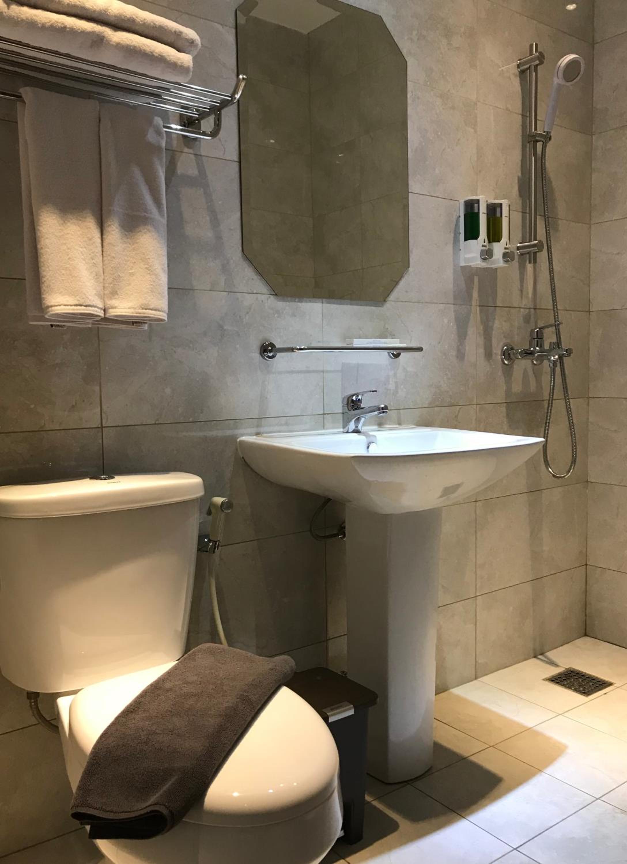 Hotel Arisu 47/50