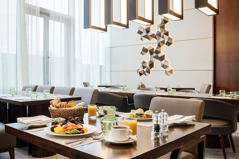 Marriott Executive Apartments Kuwait City 25/37