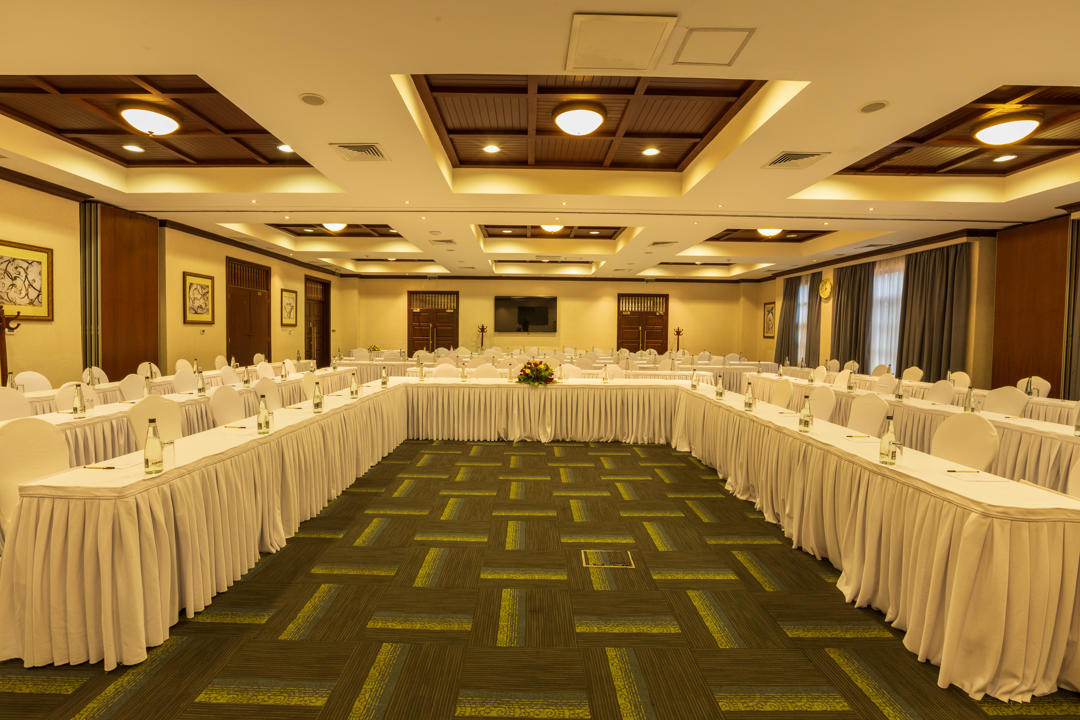 Lake Victoria Serena Golf Resort and Spa 40/69