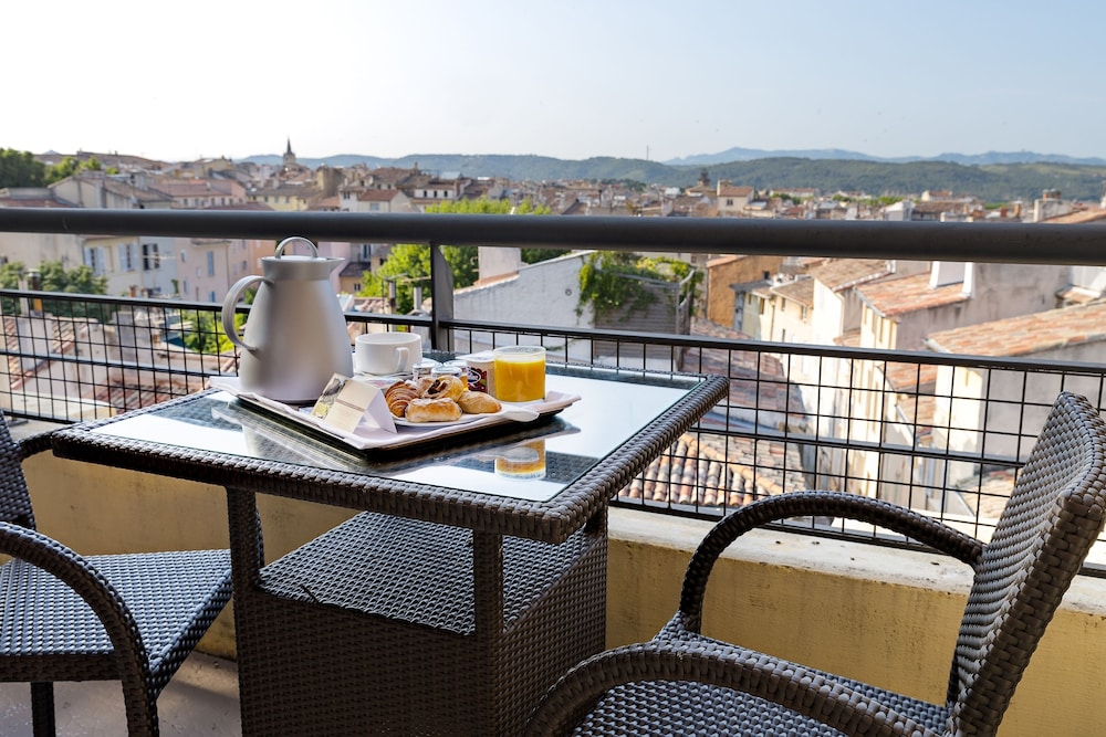 Hotel Aquabella and Spa 20/37