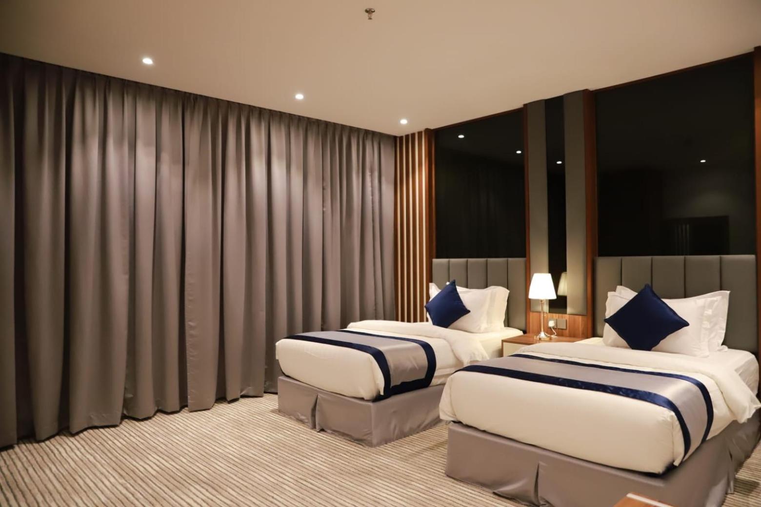 فندق توليب فيو(Tulip View Hotel) 31/63