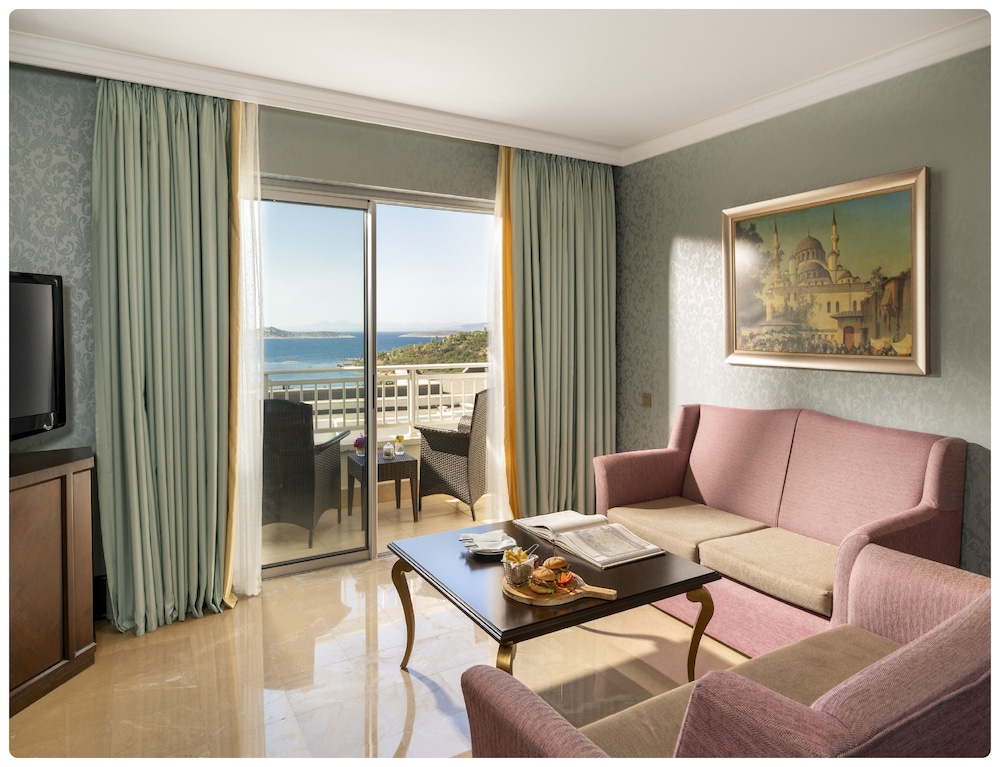 Rixos Premium Bodrum 35/49