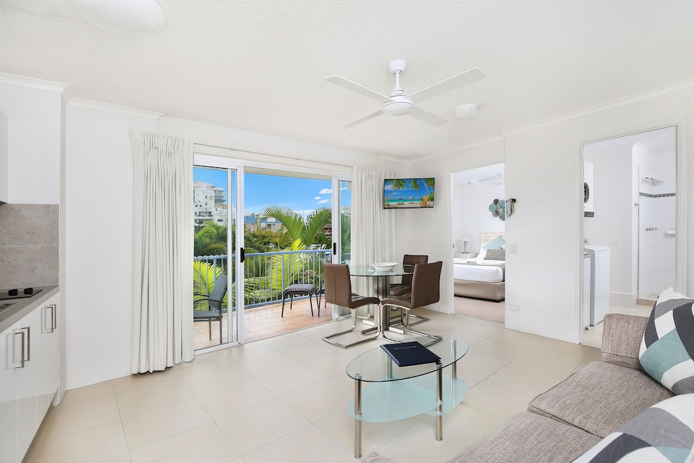 Beachside Mooloolaba 41/59