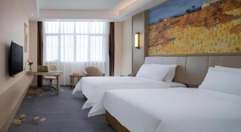 Vienna Hotel (Shenzhen Pingshan Longtian Small Town) 27/53