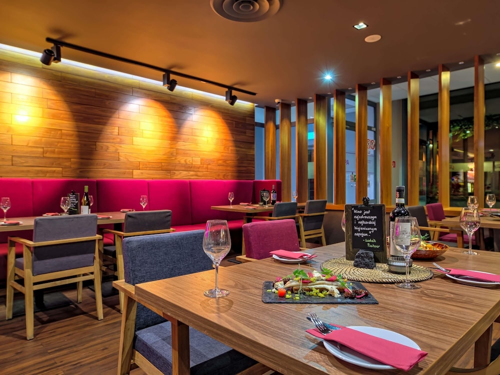 Mercure Gdansk Posejdon 46/64