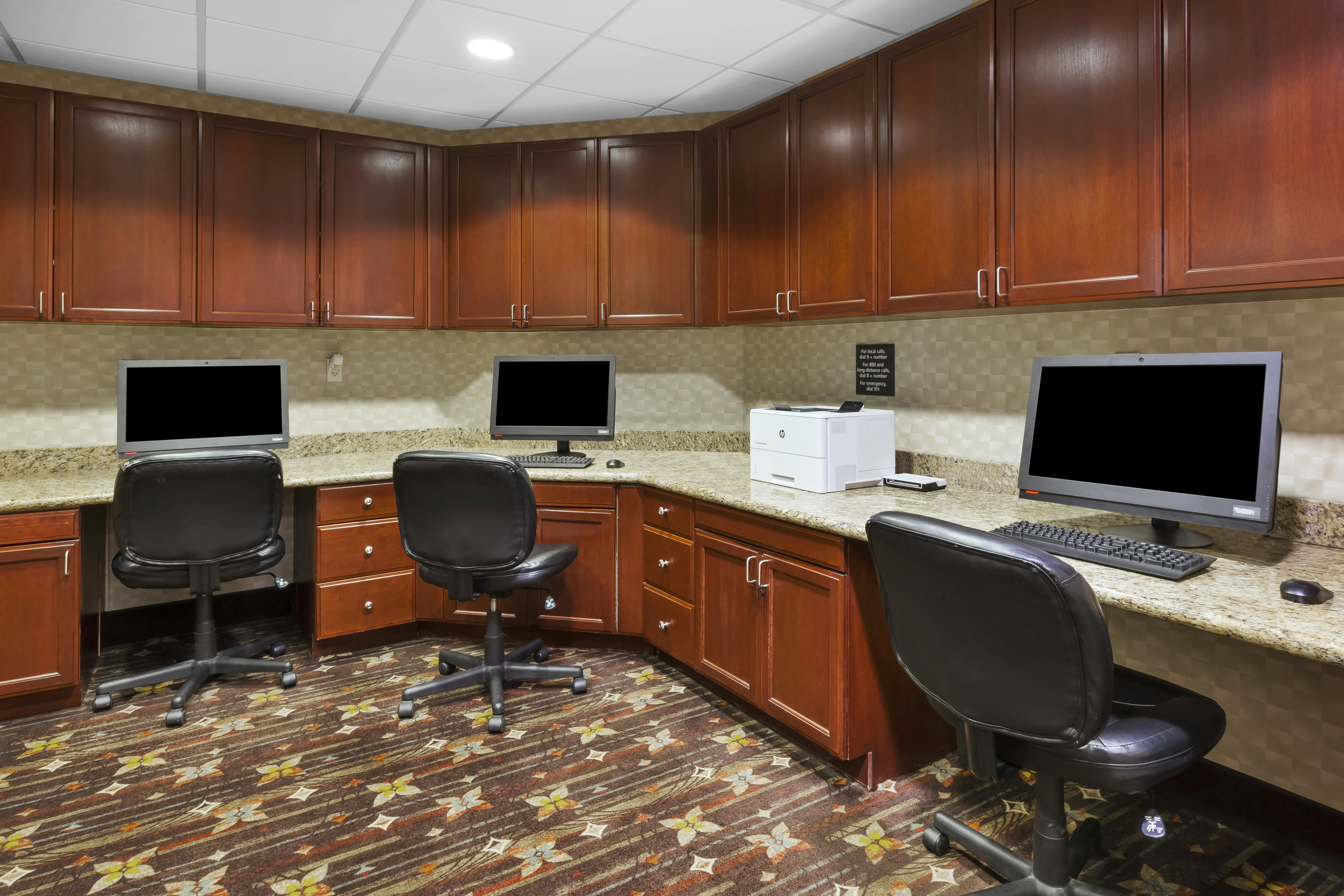 Hampton Inn Detroit-Southgate 51/60