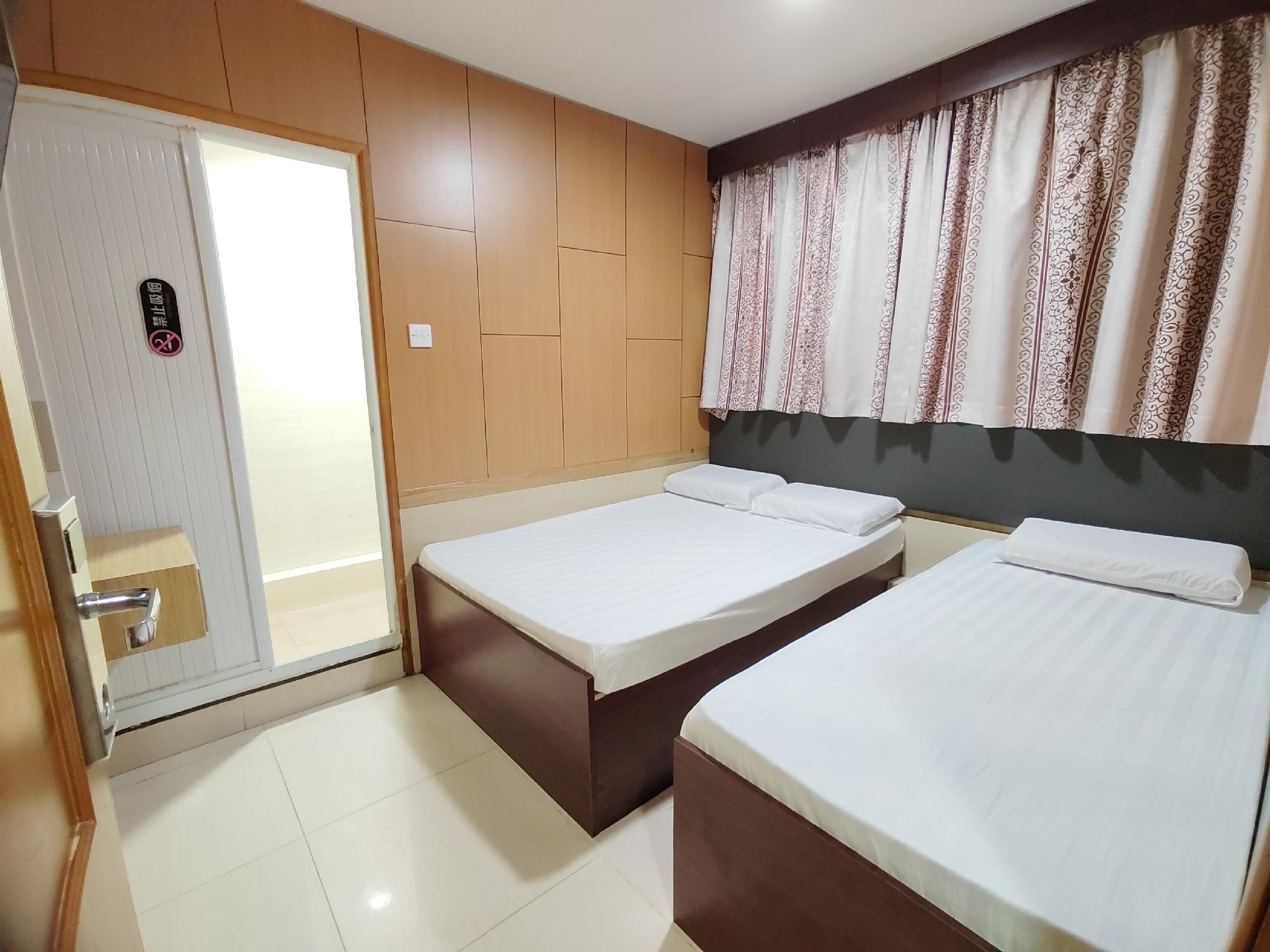 HOO SANG HOTEL 14/38