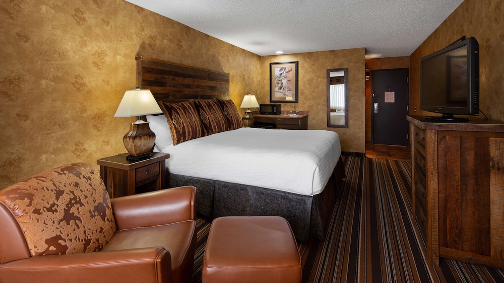 Best Western Plus Inn Of Santa Fe 15/38