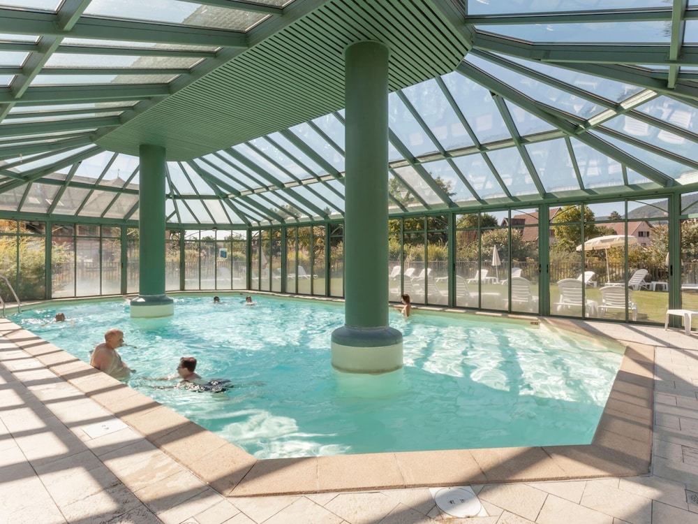 Pierre Vacances Residence Le Clos D Eguisheim 51/77
