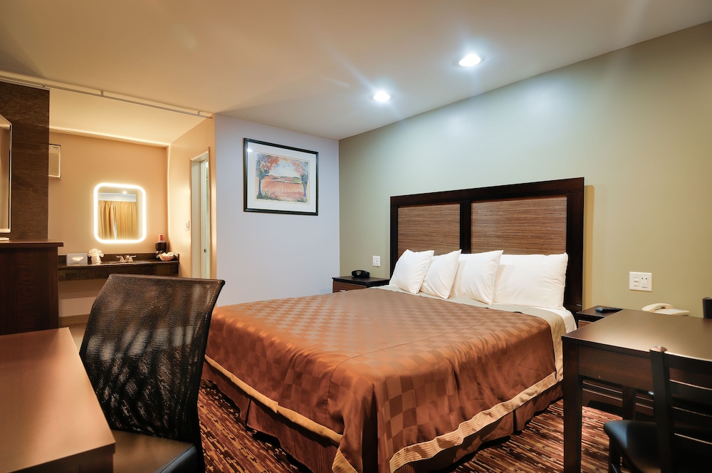 Vagabond Inn Sunnyvale 18/32