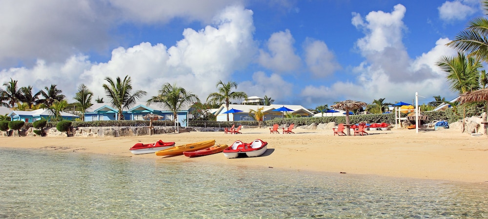 Hideaways Exuma 5/76
