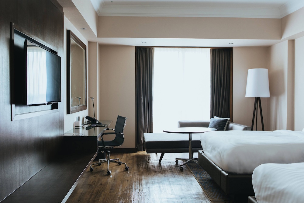 Putrajaya Marriott Hotel 33/75
