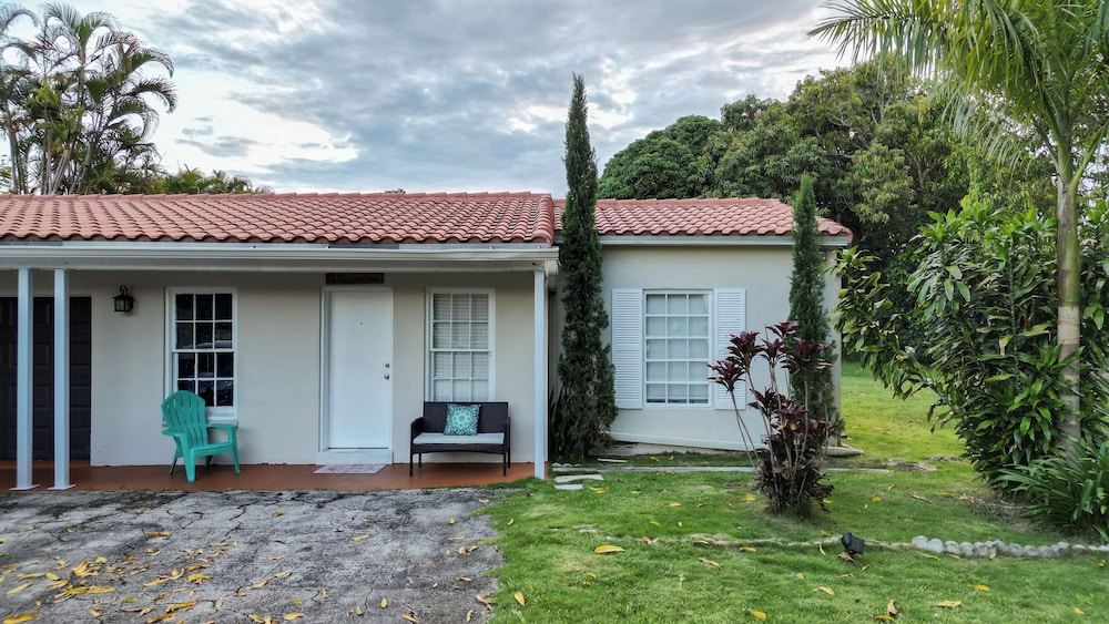 La Finca Miami by SoFla Vacations 41/44