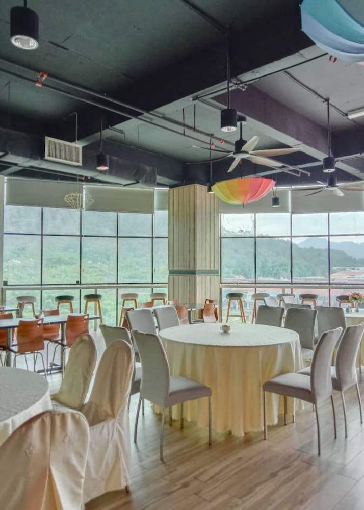 Hotel Langkasuka Langkawi 30/49