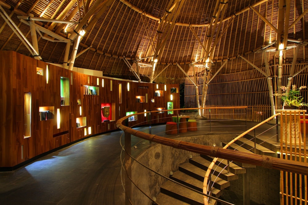 Taman Mesari Luxury Villas-Seminyak 19/51