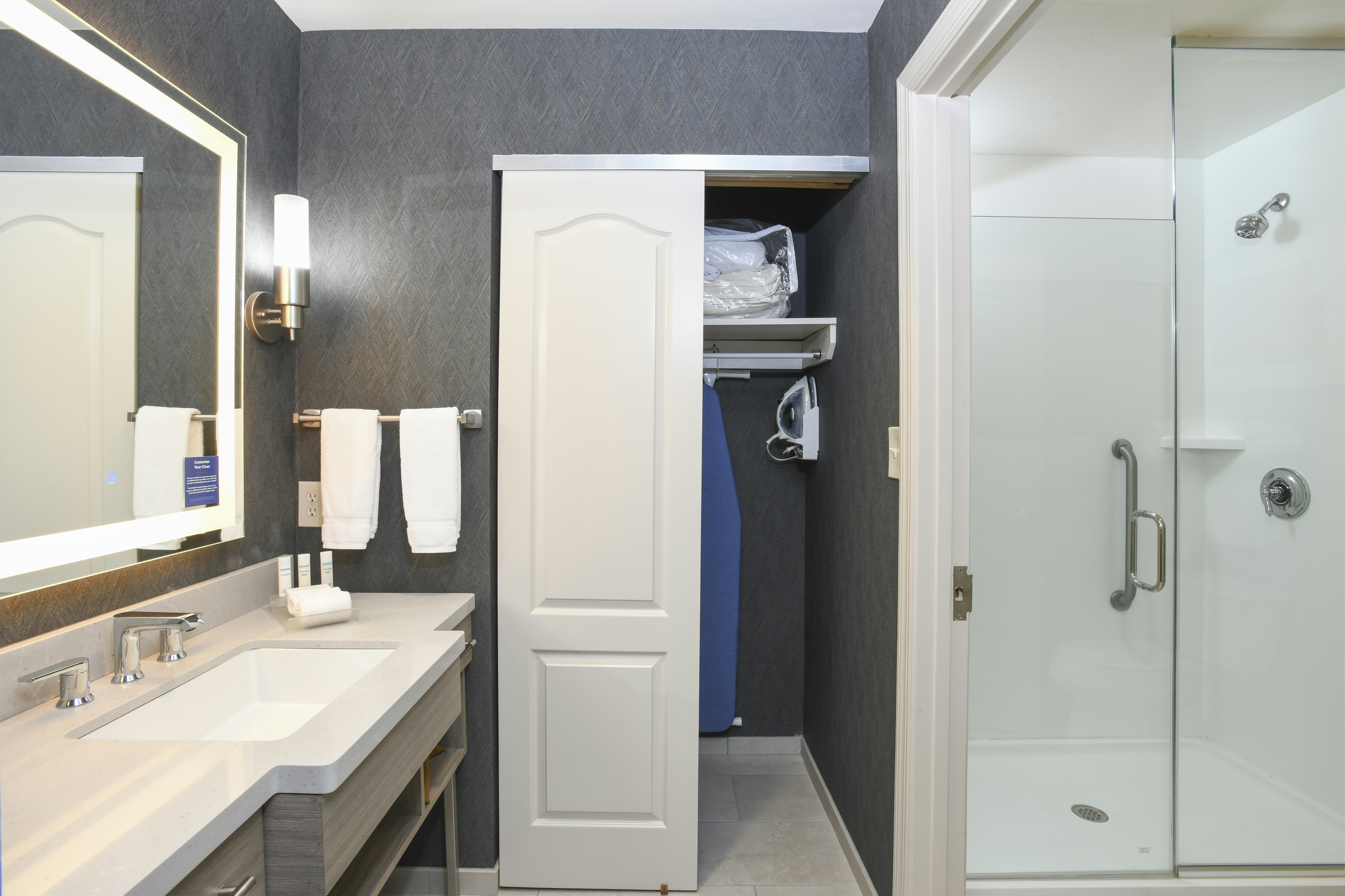 Homewood Suites by Hilton Cincinnati Airport South Florence 59/60