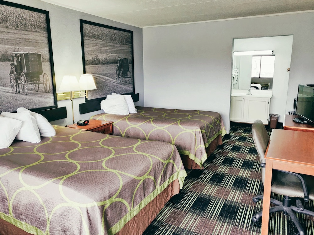 Sprucewood Inn 10/47