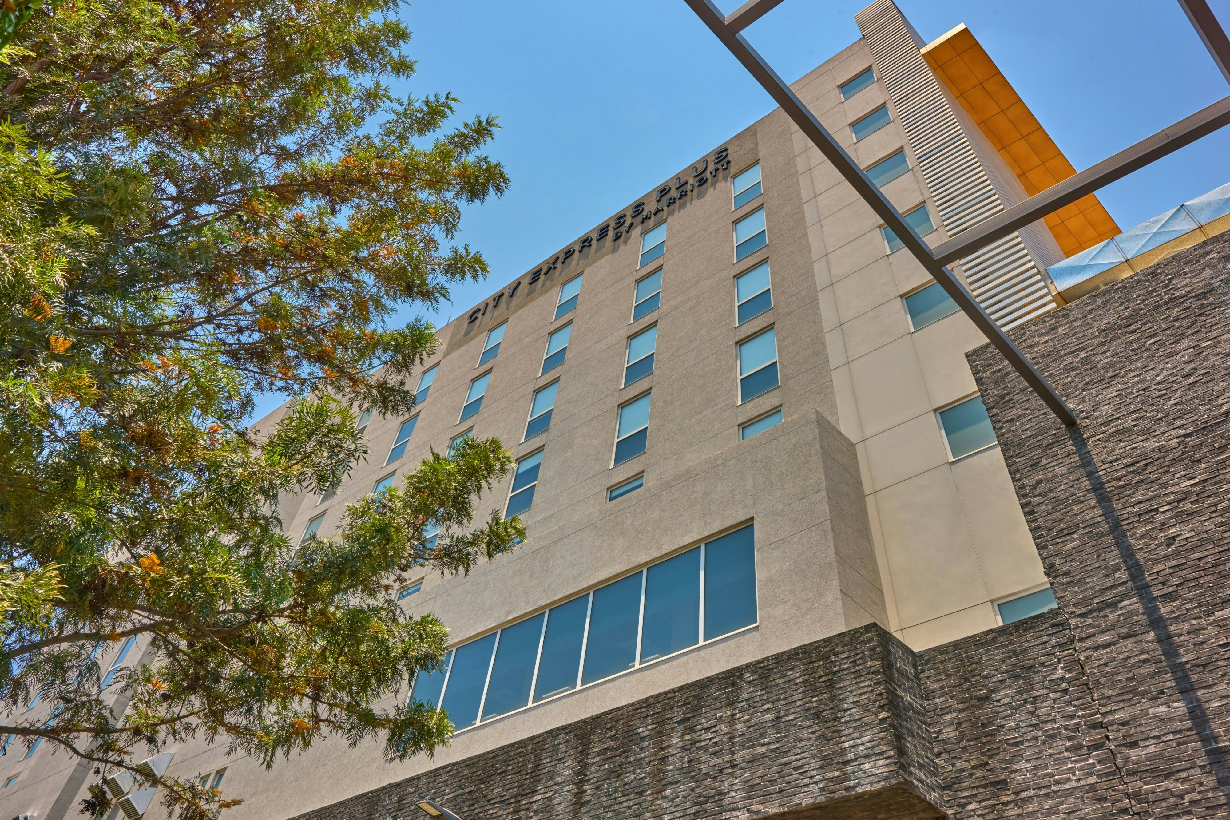 City Express Plus by Marriott Guadalajara Palomar in TLAJOMULCO DE ZUNIGA