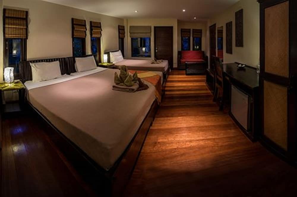 Baan Manali Resort 22/72