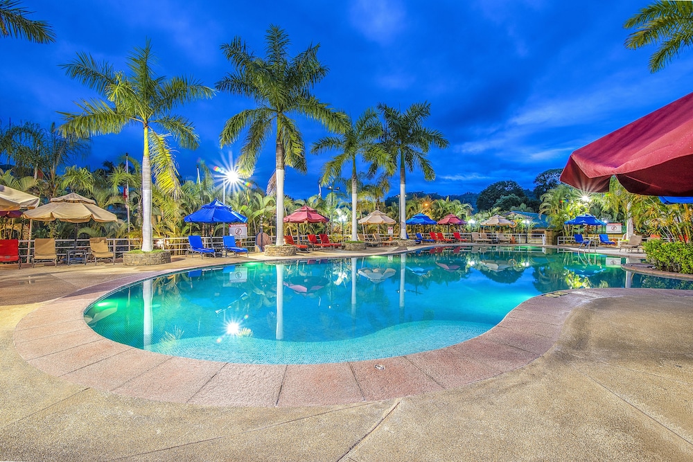 Hotel Casa Roland Golfito  (ex Casa Roland Marina Resort) in GOLFITO