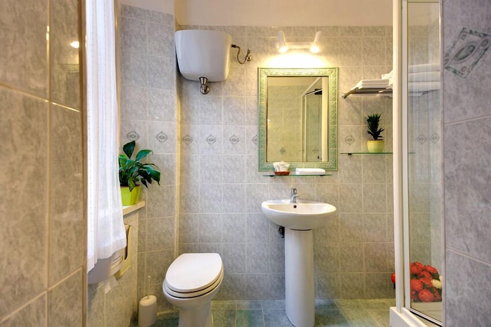 Hotel Parker Roma 56/60