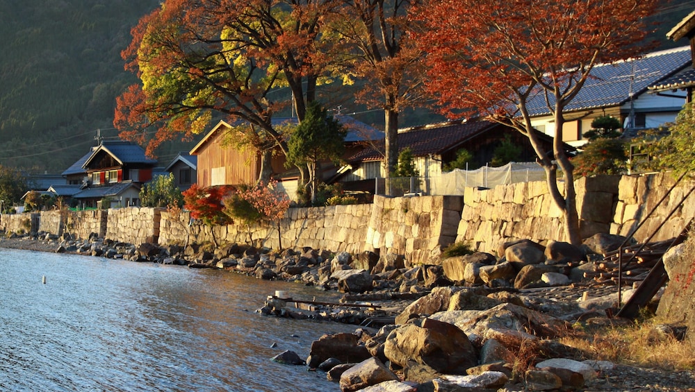 Okubiwako Makino Grand Park Hotel 36/46