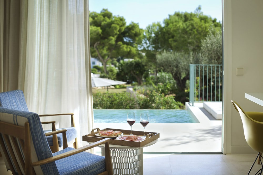 Inturotel Cala Esmeralda - Adults Only 31/69