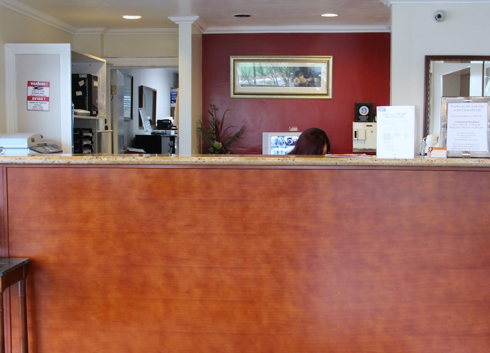 Caravelle Inn Suites 14/31