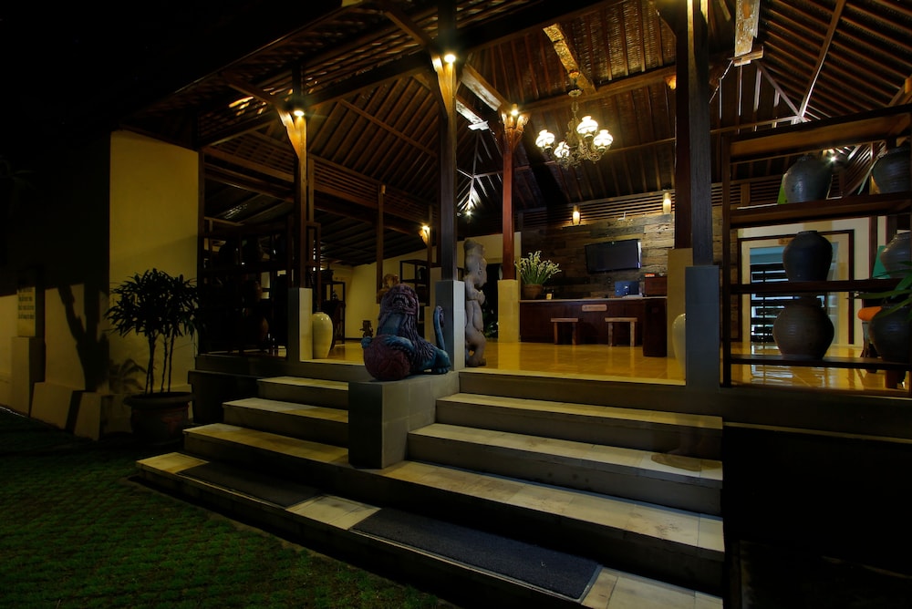 Alam Puisi Villa 34/66