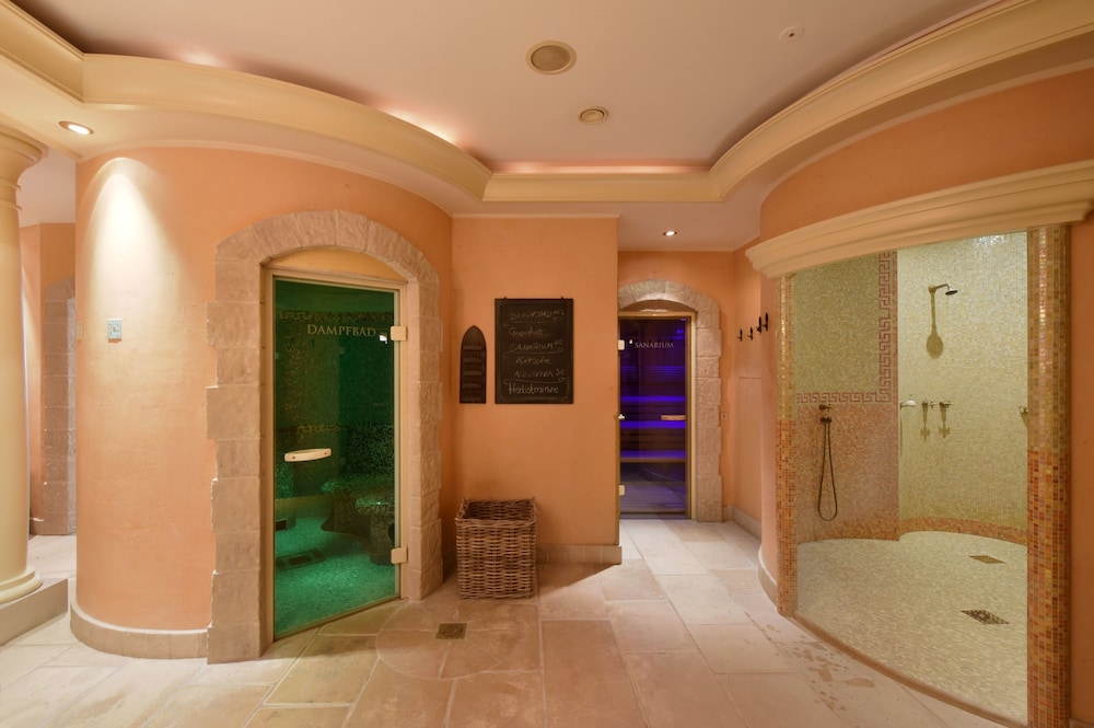 Hotel Landhaus Wachtelhof 23/50