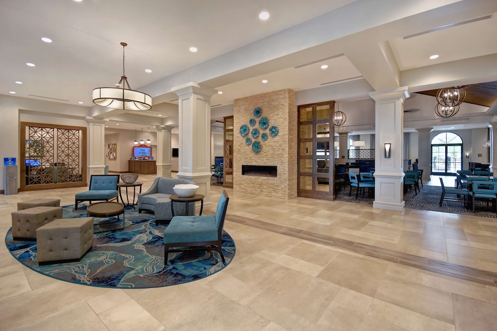 Homewood Suites By Hilton Orlando Flamingo Crossings, FL 35/57