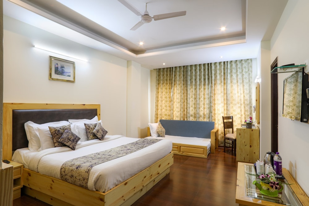 Hotel Sun Grace 12/50