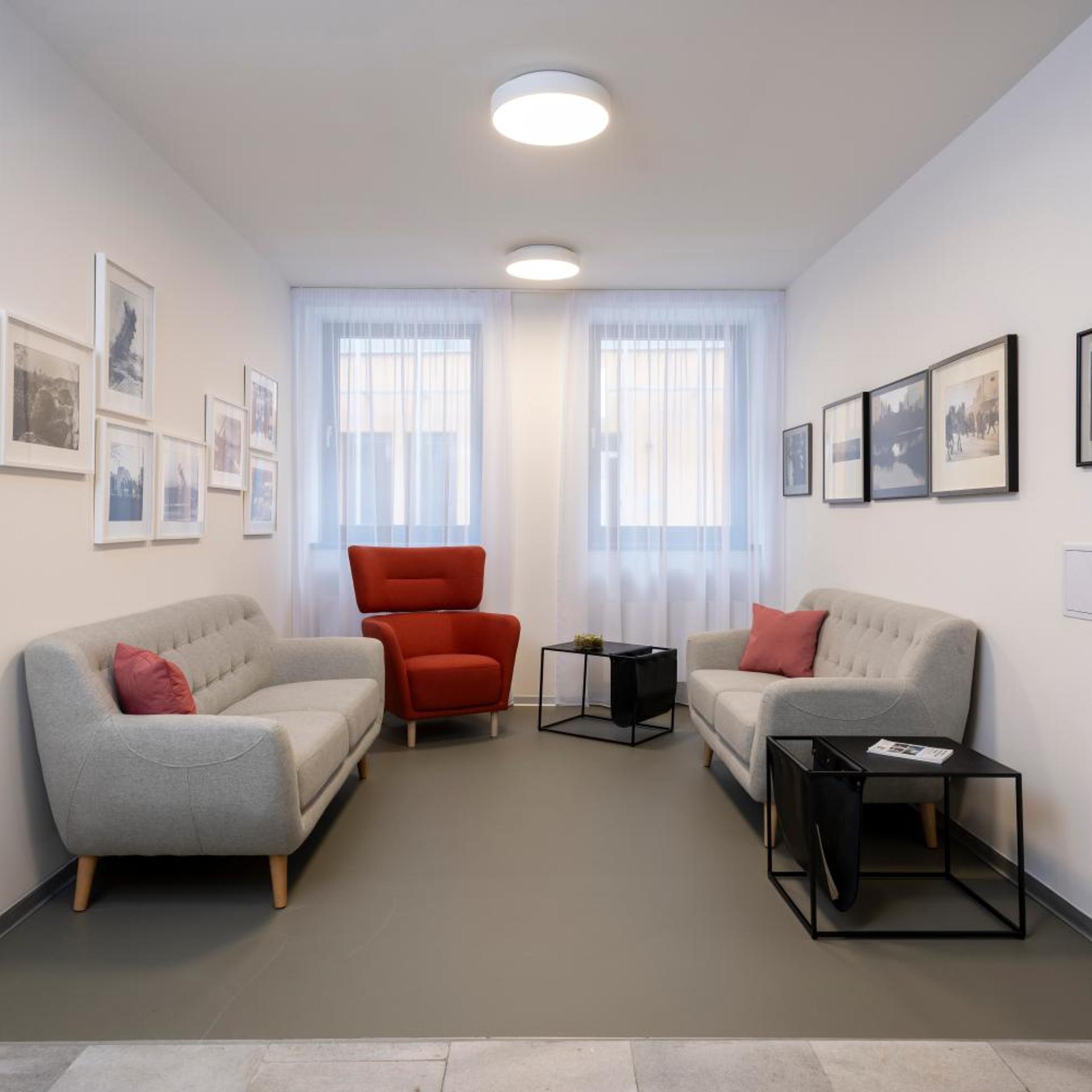 VP1 Hotel 43/59