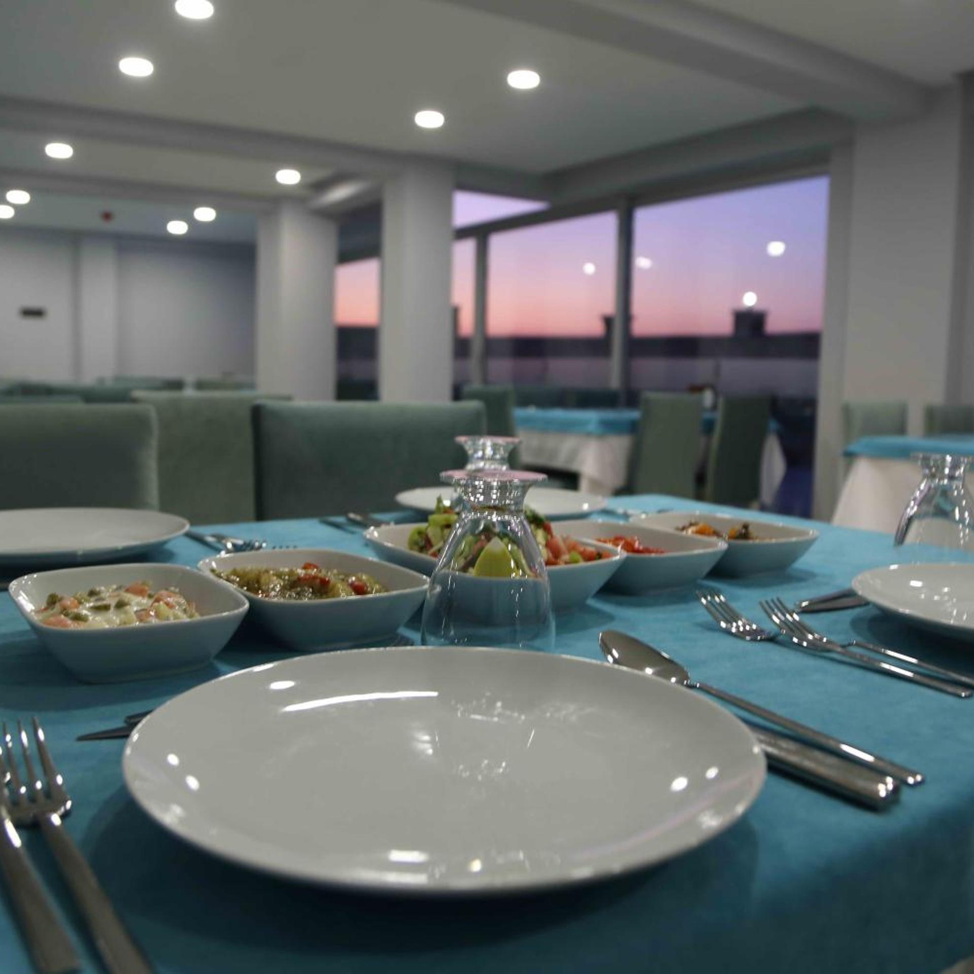 Ladik Hotel 39/50