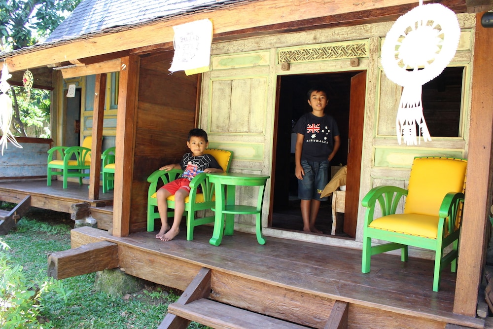 Rambutan Boutique Hotel 6/52