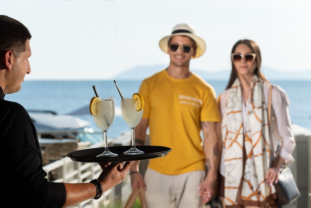 Akti Toroni Boutique Hotel 43/50
