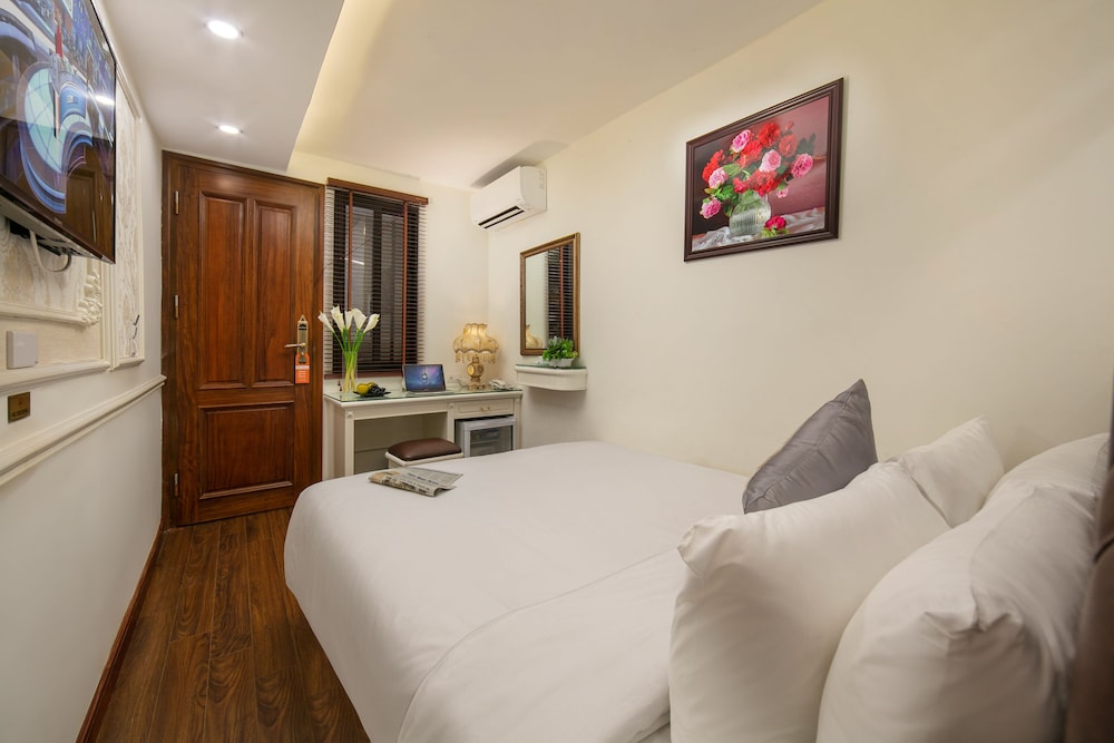 Trang Trang Boutique Hotel 13/50