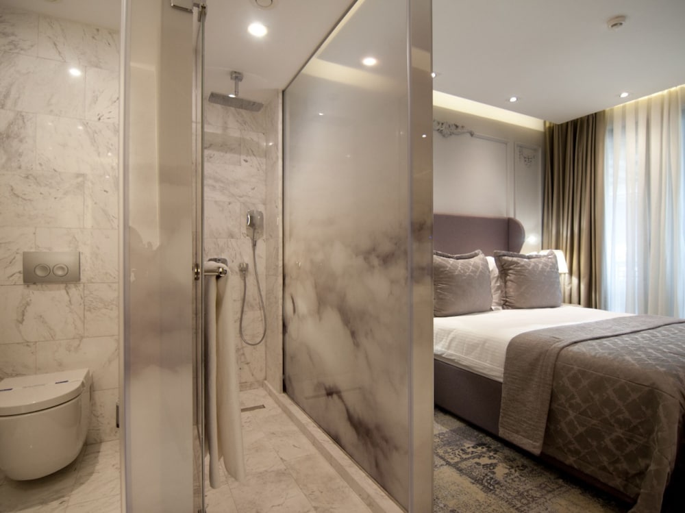 TK Taxim Bosphorus Hotel 48/50