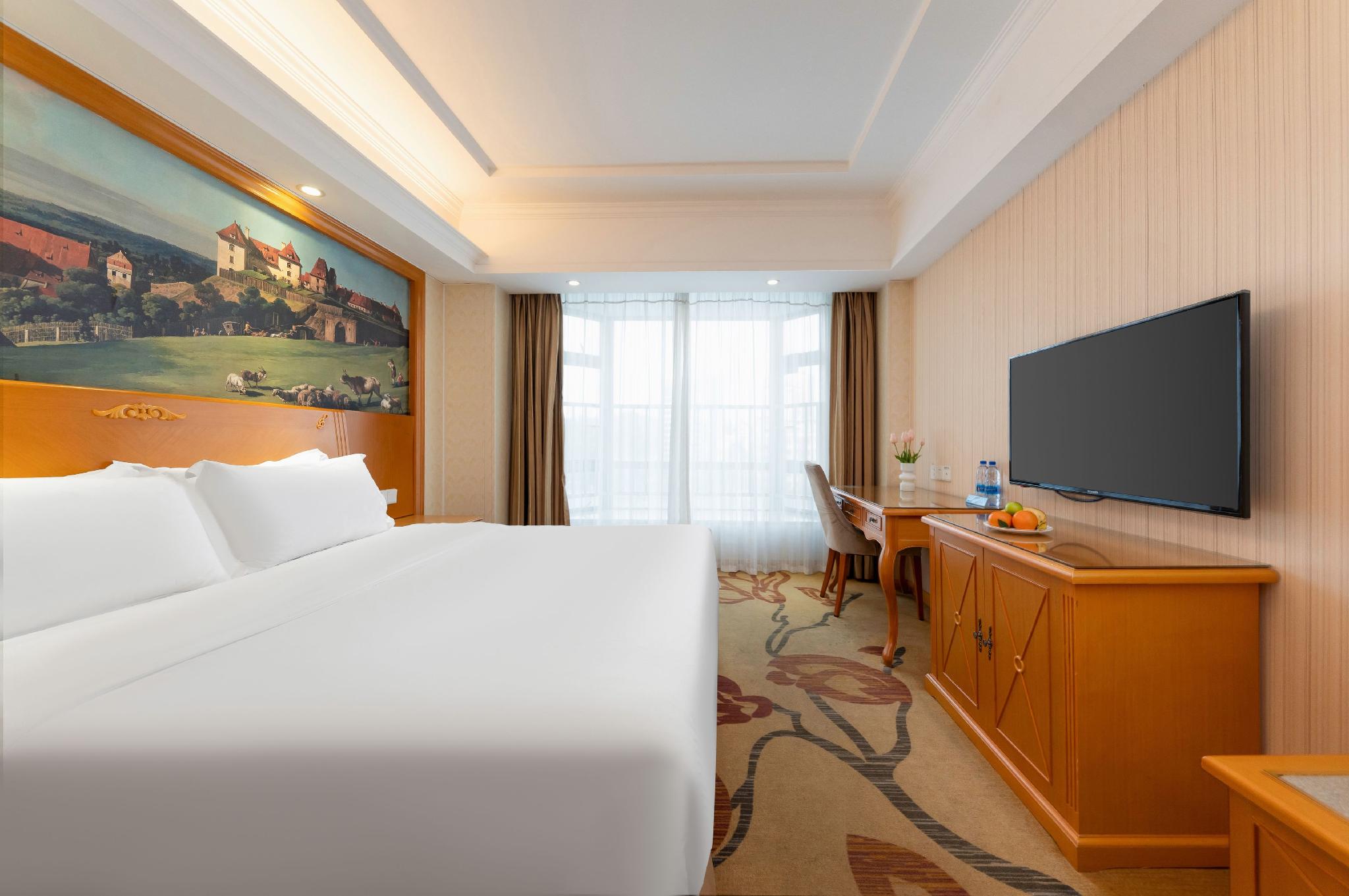 Vienna Hotel (Shenzhen Longhua Dalang Clothing Base) 28/54