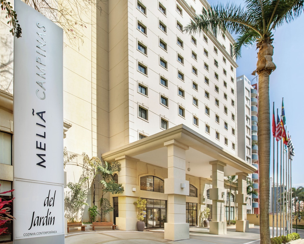 Melia Campinas 6/72