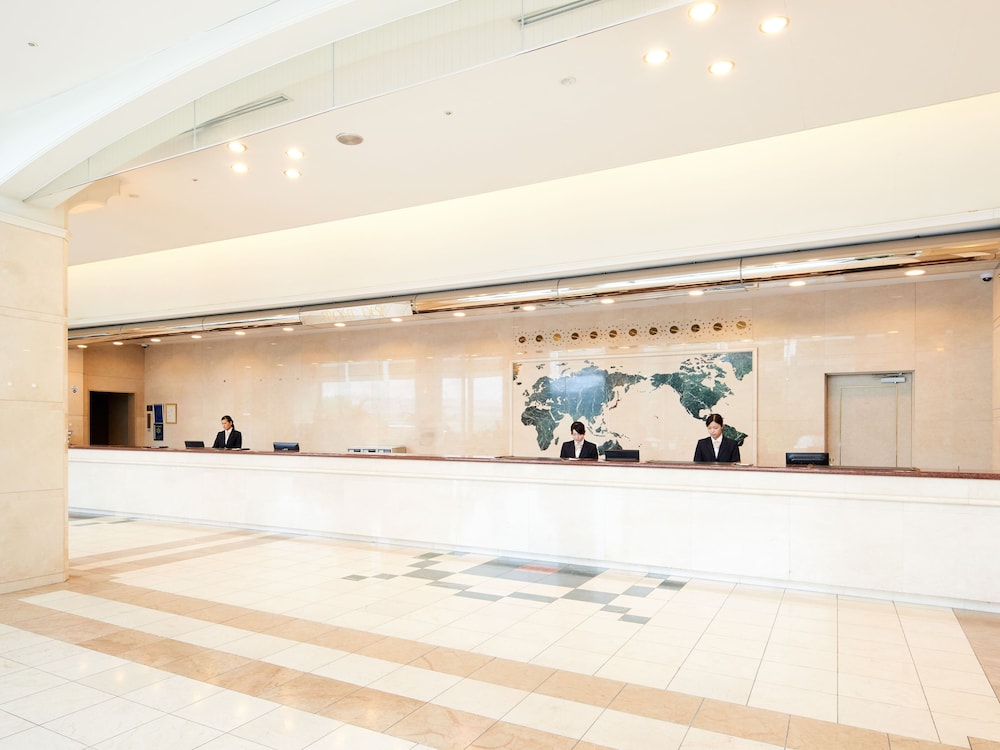 Marroad International Hotel Narita 6/59