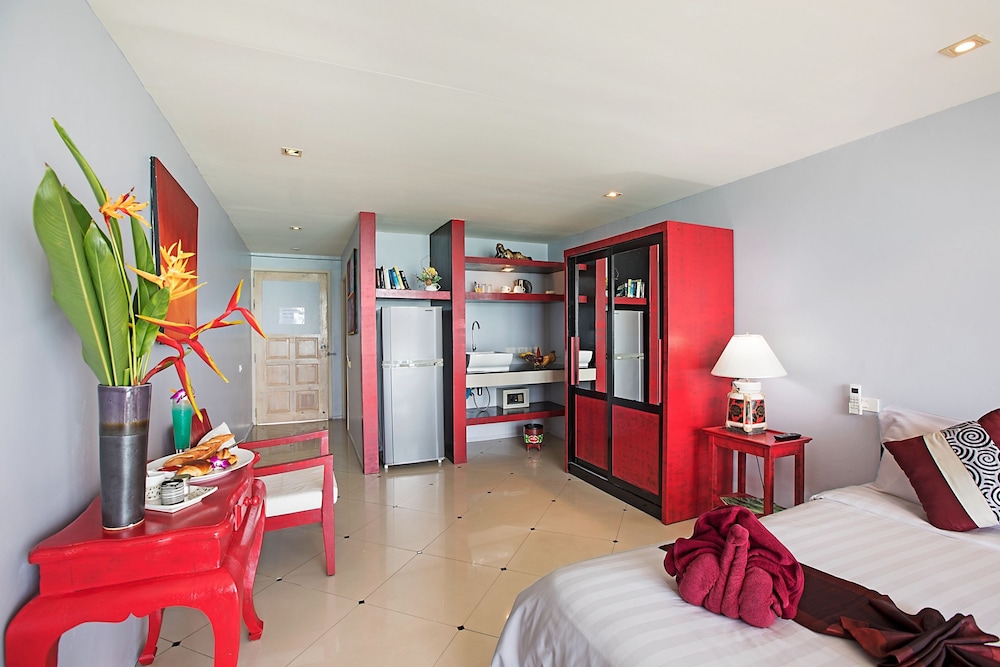 Enjoy Beach Hotel 43/73
