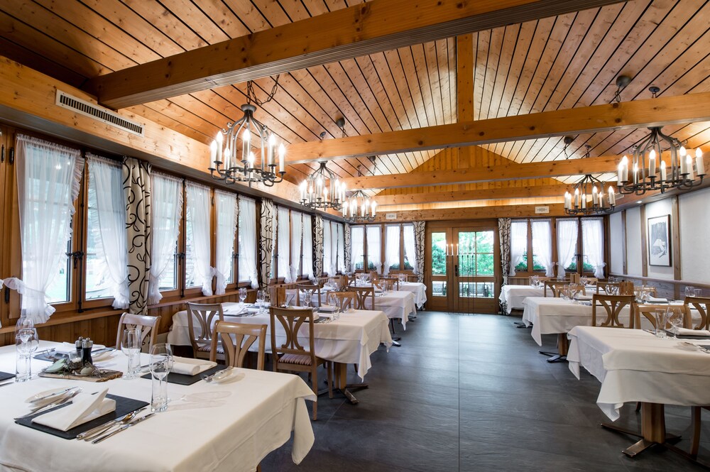 Kemmeriboden-Bad Swiss Quality Hotel 23/32