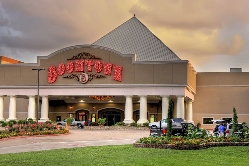 Boomtown Casino & Hotel 5/29