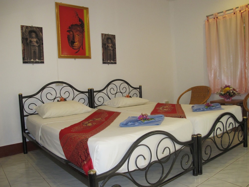 Lanta Island Resort 19/69