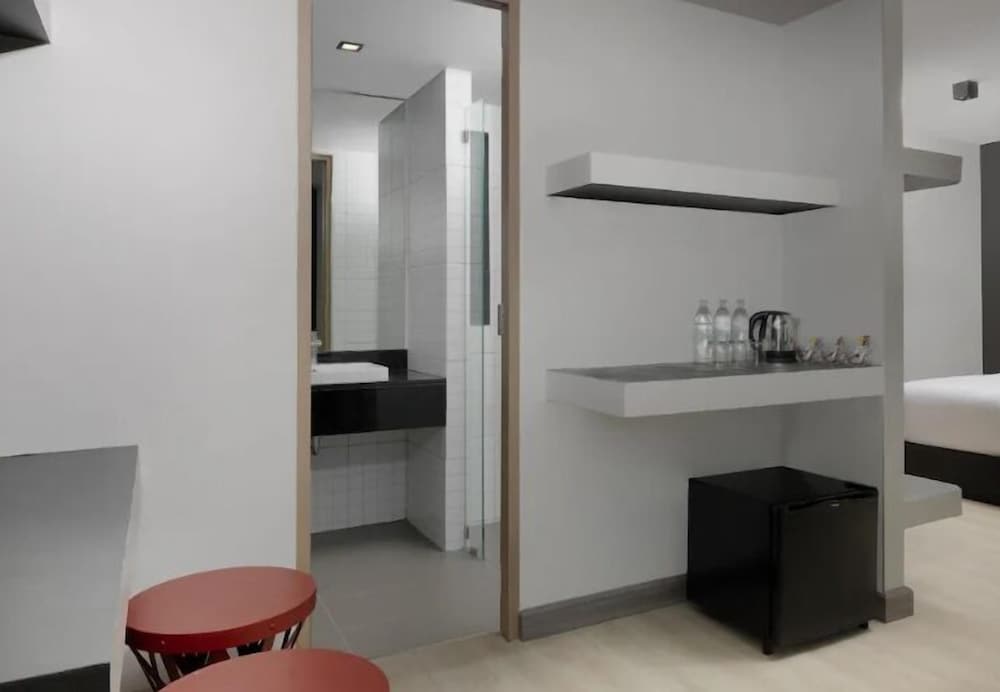 PRIME TOWN - Posh & Port Hotel PHUKET 34/45